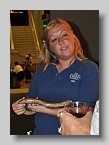 170  Animal Handler at the Academy of Natural Sciences  [PDS]